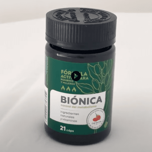 bionica