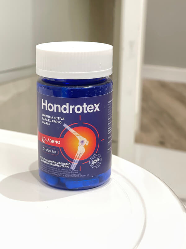 Hondrotex