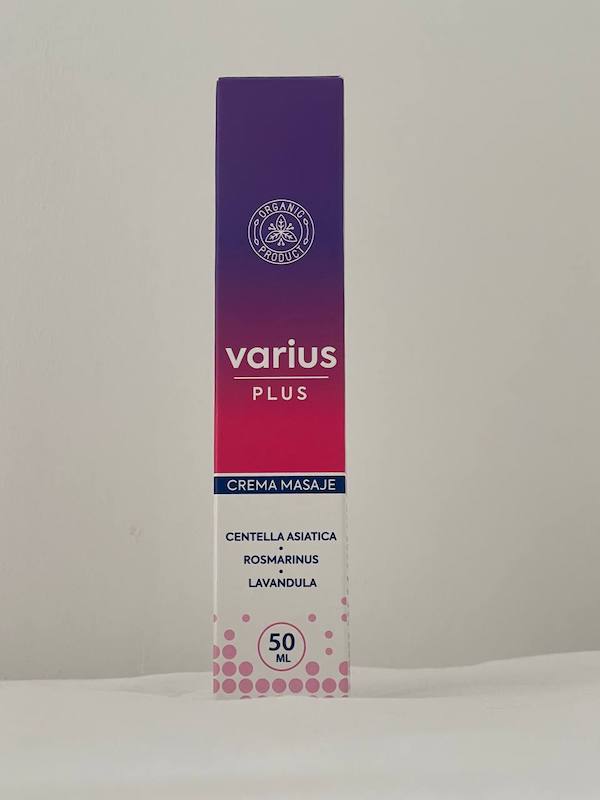 Varius Plus